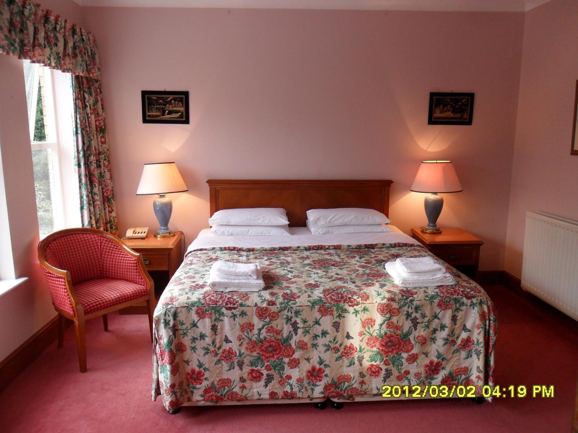 Thorpe Lodge Hotel 피터버러 외부 사진
